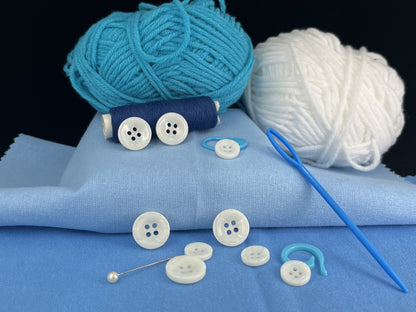 Weiße Perlenimitationsknöpfe, 11,5 mm & 15 mm (18L & 24L), neutrale & dunkle Farbtöne, 4-Loch zum Annähen für Hemden, Hosen, Blusen, Kleider & Bastelarbeiten